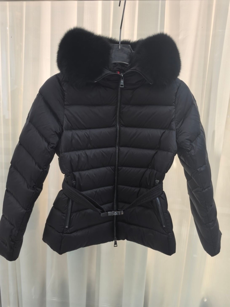 Moncler Down Coat